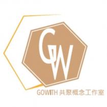 GW GOWITH 共聚概念工作室及圖
