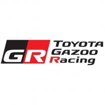TOYOTA GAZOO Racing & GR device