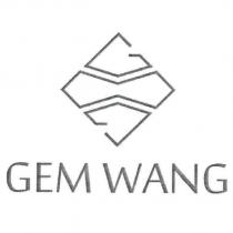 GEM WANG 及圖
