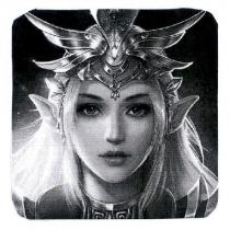 真好玩娛樂科技股份有限公司標章圖