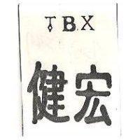 宏健 TBX 