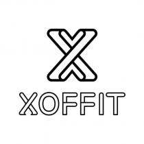 X XOFFIT