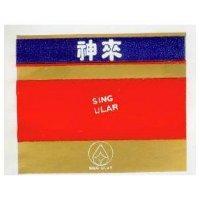 神來 SING ULAR 及圖 (彩色)
