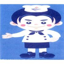 人偶圖