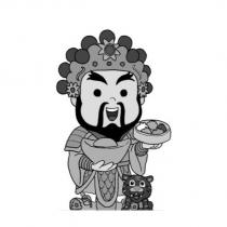 武財神設計圖