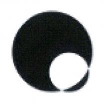 重疊圓形圖