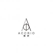 擁妍 ACCRIO