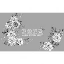 極緻纖盈 ALGIN PECTIN JELLY 魔力凍凍及圖