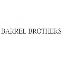 BARREL BROTHERS