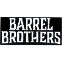 BARREL BROTHERS