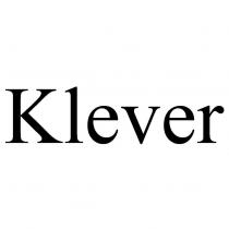 Klever
