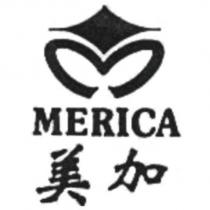美加 MERICA 及圖
