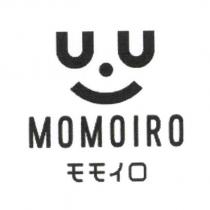 MOMOIRO モモイロ 及圖