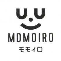 MOMOIRO モモイロ 及圖