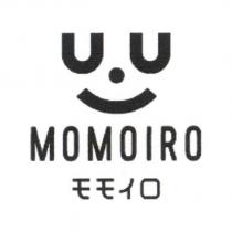 MOMOIRO モモイロ 及圖