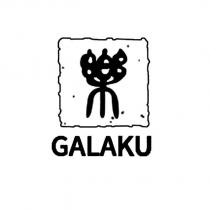 GALAKU 樂及圖