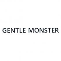 GENTLE MONSTER
