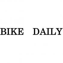 BIKE DAILY