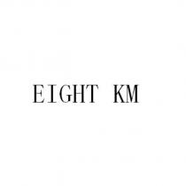 EIGHT KM