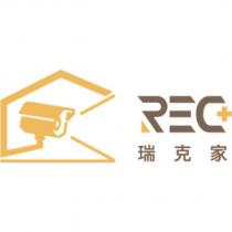 瑞克家及圖 REC+