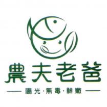 農夫老爸及圖