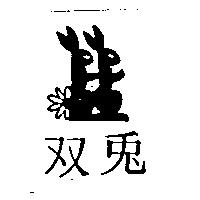雙兔及圖