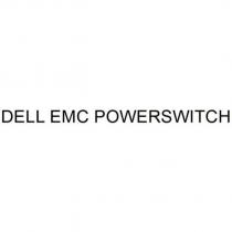 DELL EMC POWERSWITCH