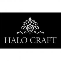 HALO CRAFT 及圖