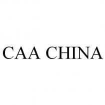 CAA CHINA