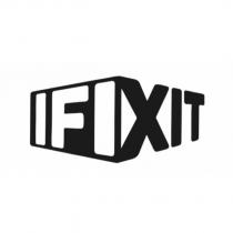 IFI XIT 設計字