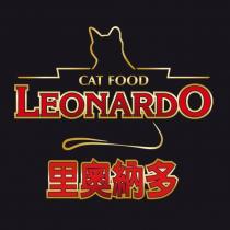 里奧納多 LEONARDO 及圖