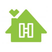 H 房屋設計圖