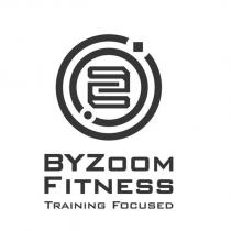 BYZOOM FITNESS TRAINING FOCUSED 及圖