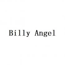 Billy Angel