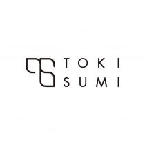 TOKI SUMI 及圖