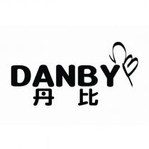 丹比 DANBY 及圖