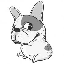 法鬥犬設計圖