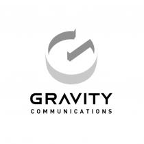 GRAVITY COMMUNICATIONS 及圖