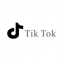 Tik Tok 及圖