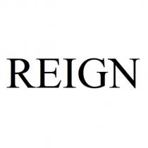 REIGN