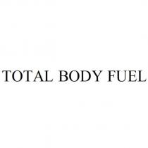 TOTAL BODY FUEL