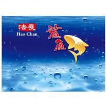浩展 Hao Chan 及圖
