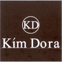KD KimDora 及圖