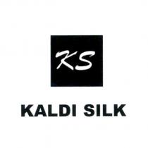 KS KALDI SILK