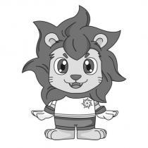 獅圖