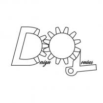 Design Genius 及圖