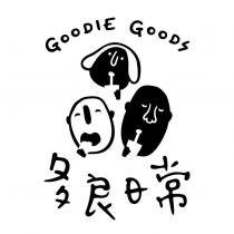 GOODIE GOODS 多良日常及圖