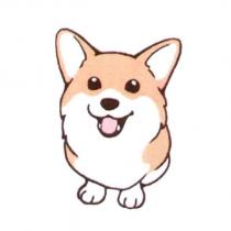 柯基犬設計圖三