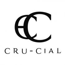 CRU-CIAL 及圖