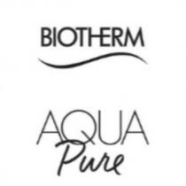 BIOTHERM AQUA PURE